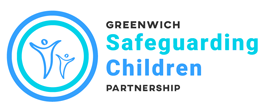 Greenwich Safeguarding Children Partnership Logo
